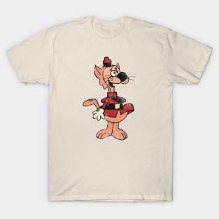 Klondike Kat T-Shirt